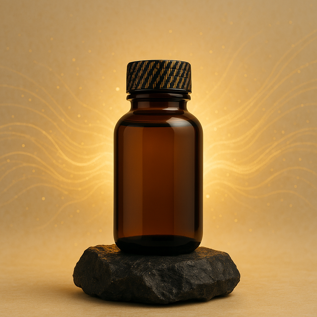 Potencia Vital